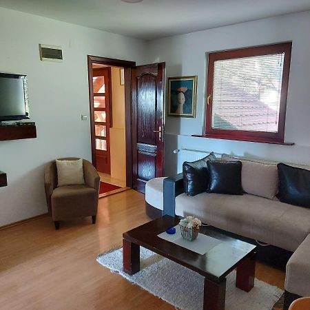 Apartments Madera Златибор Екстериор снимка