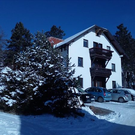 Apartments Madera Златибор Екстериор снимка