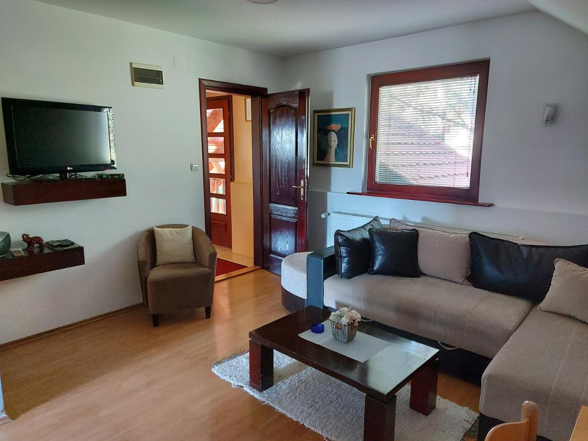 Apartments Madera Златибор Екстериор снимка