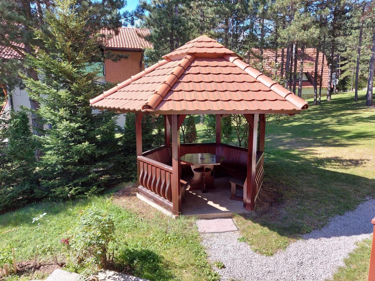 Apartments Madera Златибор Екстериор снимка