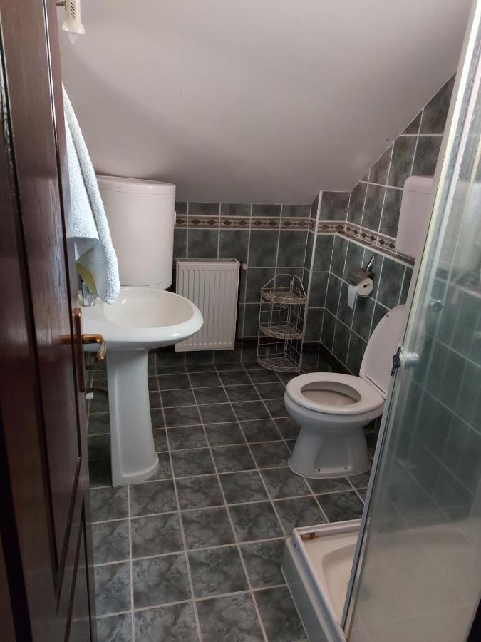 Apartments Madera Златибор Екстериор снимка