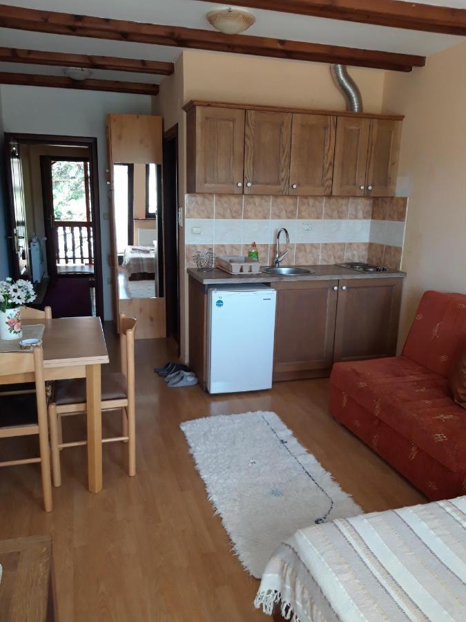 Apartments Madera Златибор Екстериор снимка