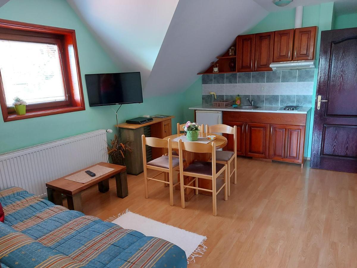 Apartments Madera Златибор Екстериор снимка