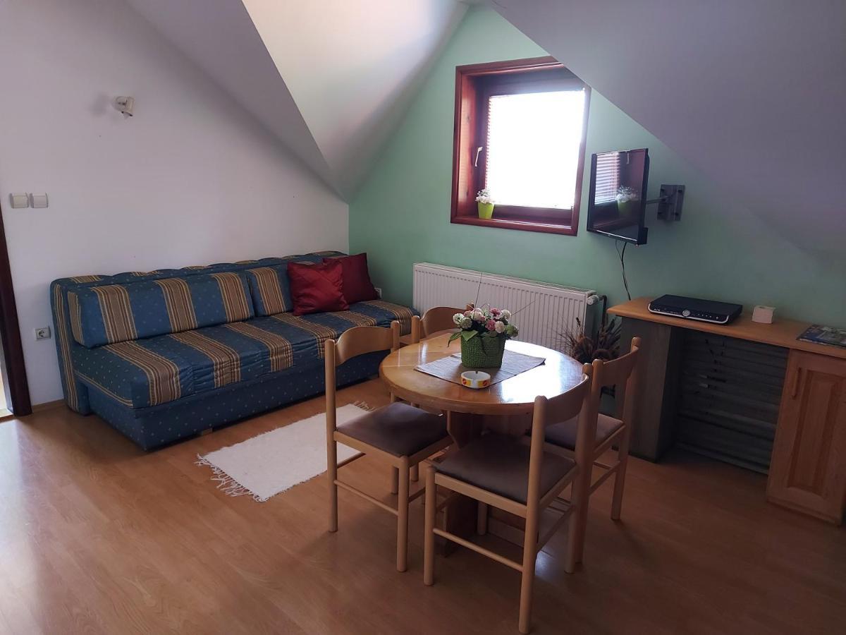 Apartments Madera Златибор Екстериор снимка