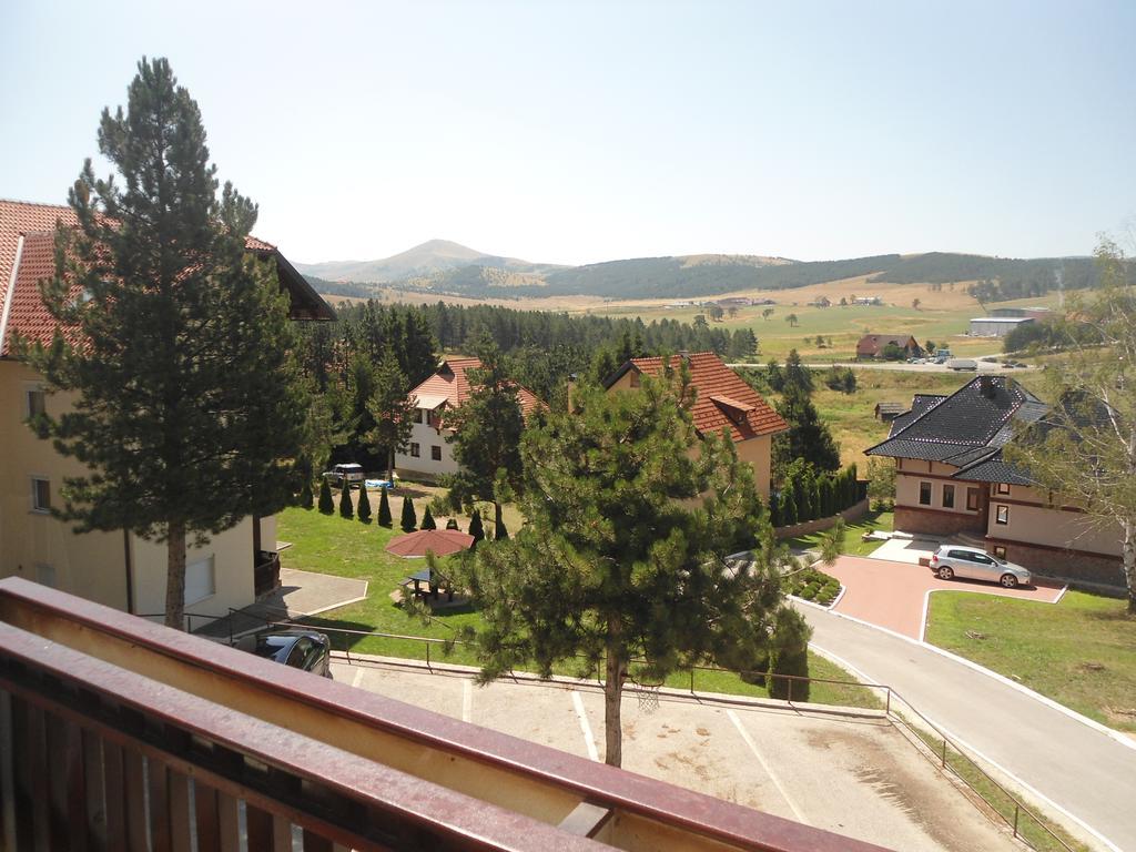 Apartments Madera Златибор Екстериор снимка