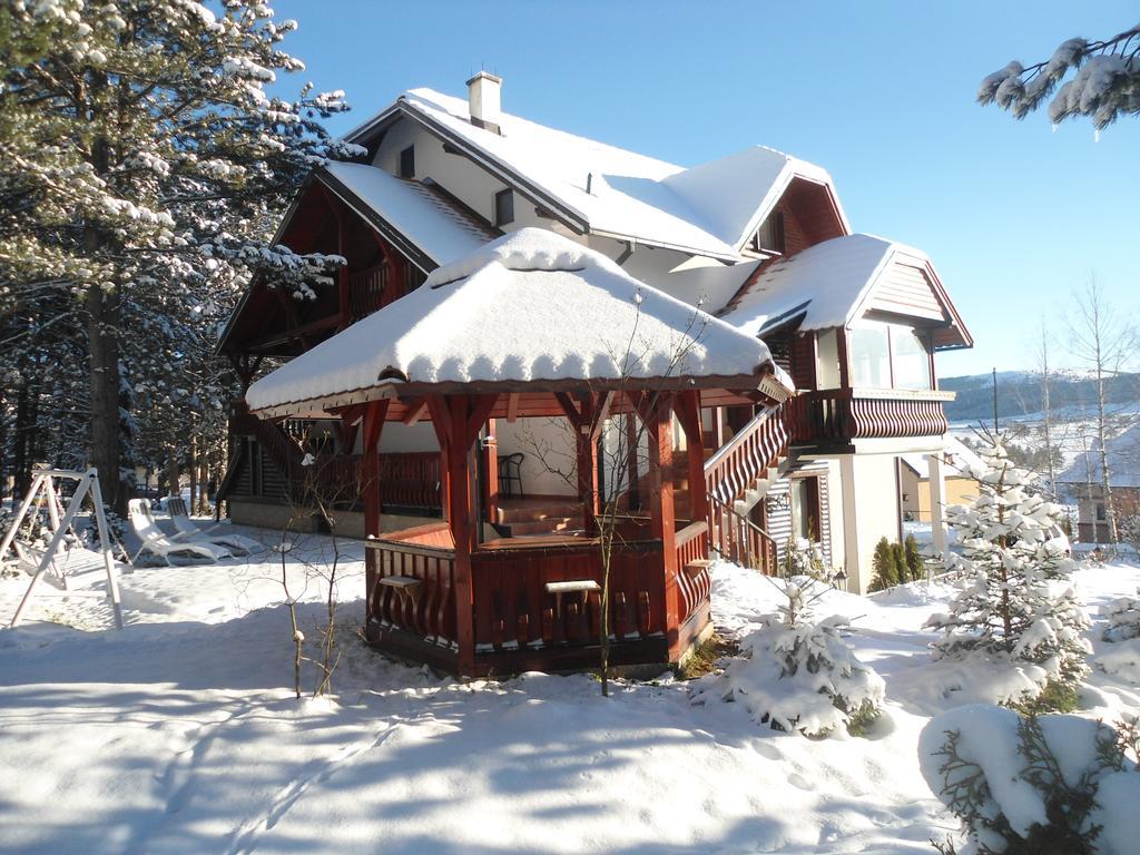Apartments Madera Златибор Екстериор снимка