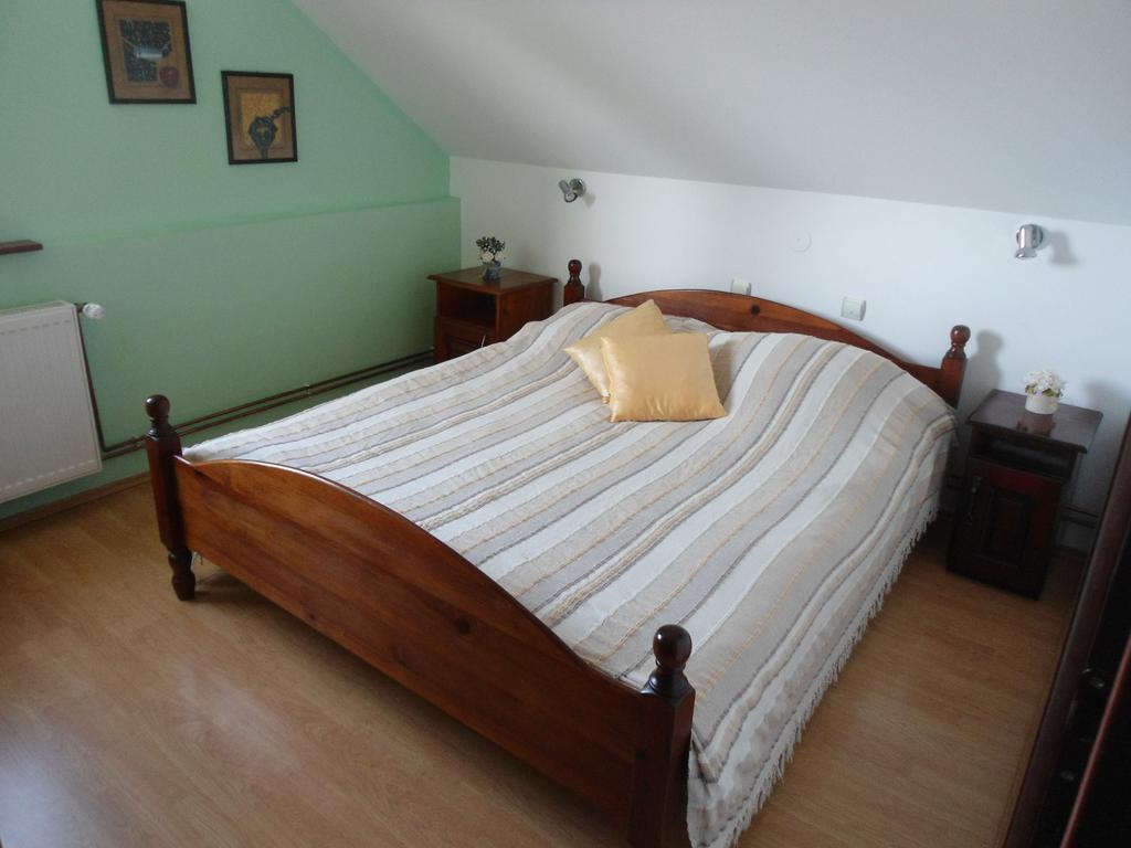 Apartments Madera Златибор Екстериор снимка