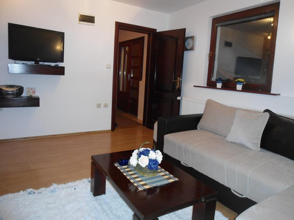 Apartments Madera Златибор Екстериор снимка