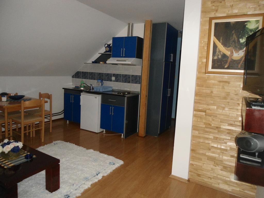 Apartments Madera Златибор Екстериор снимка