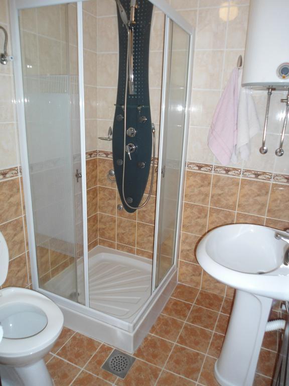 Apartments Madera Златибор Екстериор снимка