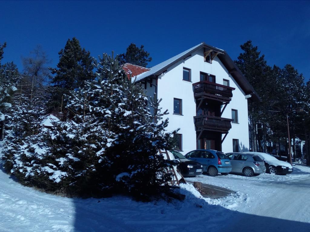 Apartments Madera Златибор Екстериор снимка